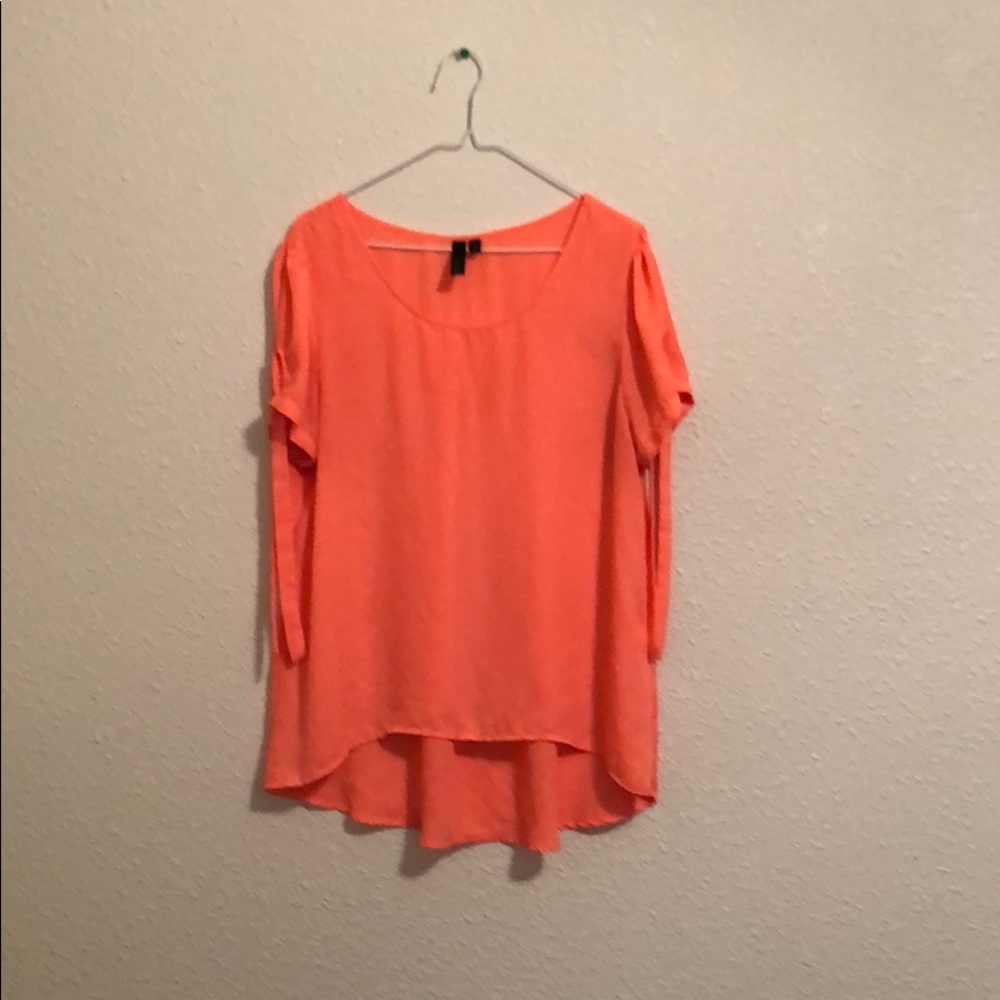 Dress shirt